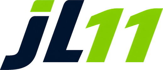 jl11 official logo